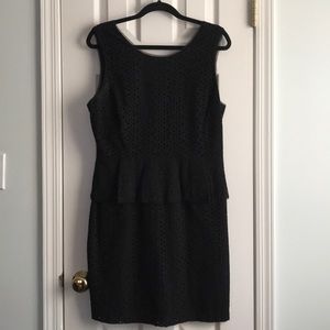 PRICE DROP BEFORE DONATING* BCBG dress